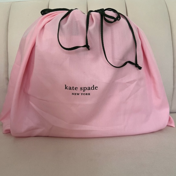 Kate Spade Brand New Pink All Day Large Tote - Picture 7 of 9